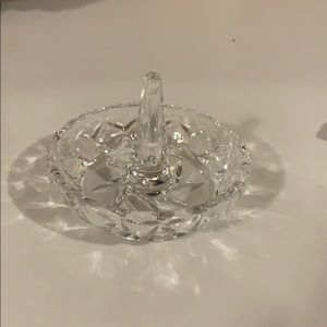 Jewelry holder for rings and bracelets